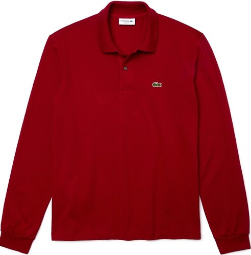 Lacoste poloshirt class fit - lacoste,