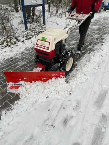 Gutbrod kompakt einachstraktor - gutbrod, kompakt-einachstraktor