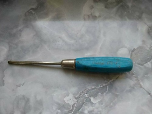 Hazet 814 schraubendreher - 814-1,