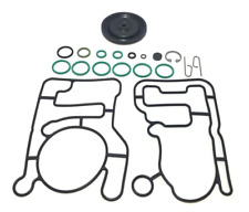 BRC Genius Max Verdampfer