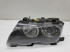 BMW 3er E46 Coupe  Frontscheinwerfer Scheinwerfer Xenon  links  6904293  (47)