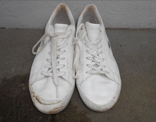 Lacoste lerond c schuhe - lerond,