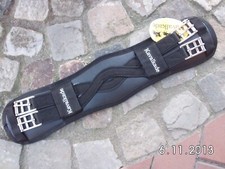 Kavalkade Kurzgurt Sattelgurt