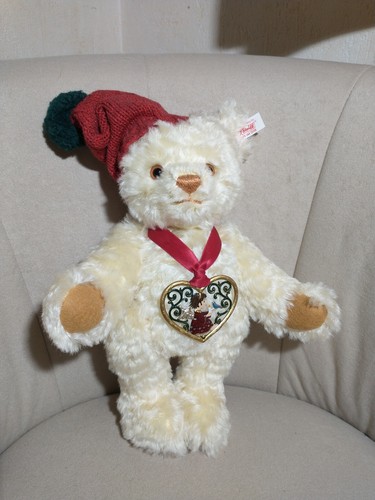 Steiff teddy weihnachten - teddy,