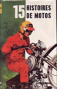 Motorradgeschichten - 15,
