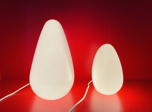 Set vintage steinglas - vintage, lampen