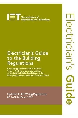 Electrician guide the - electrician's,
