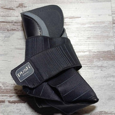 2 Rechte Größe Push Ortho