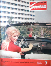 DER DEUTSCHE Straßenverkehr 7