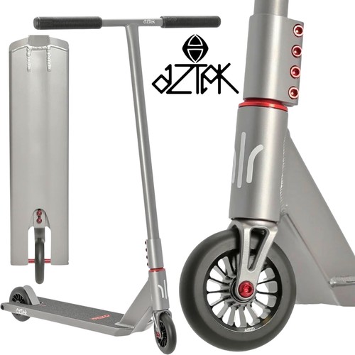 Aztek architect complete trick - aztek,