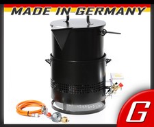 Gaskocher, Bitumenkocher