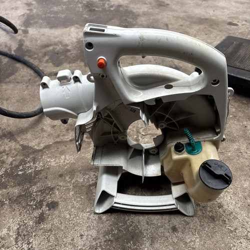 Stihl bg85 benzin hand - benzin,