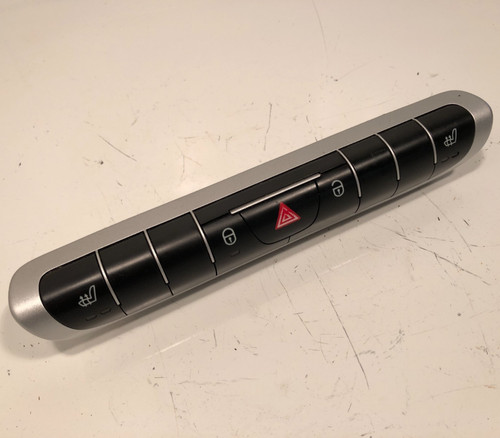 Smart 451 schalterleiste - 451,