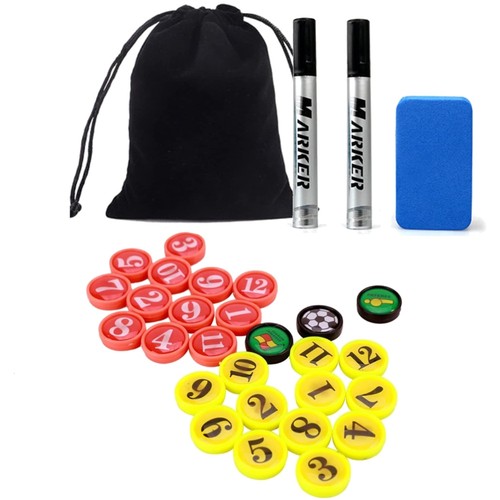 Magnete fussball basketball - fussball,