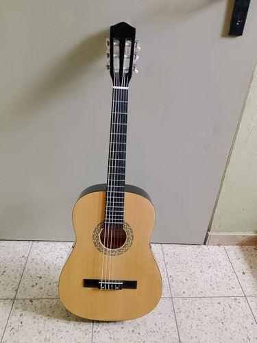 Klassische gitarre saitig - klassische,