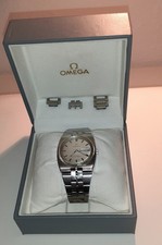 Omega Constellation Day-Date