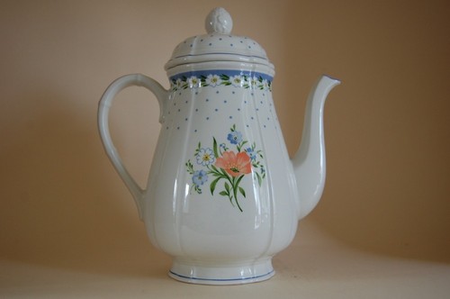 Kaffeekanne romantica villeroy - kaffeekanne,