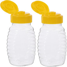 BESTYASH Honigspender Flasche