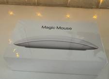 Apple Magic Mouse 2 weiß