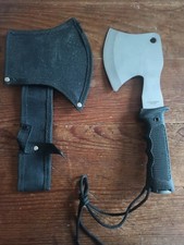 Camping-/Outdoorbeil C. Jul