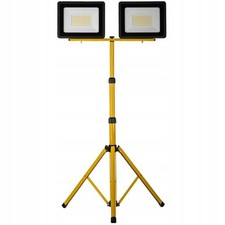 2x100w Halogen Arbeitsleuchte