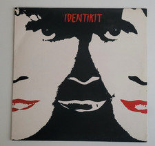 VINYL LP RENATO ZERO