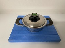 AMC Topf Pfanne 1,1 L mit