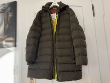 NEU Wellensteyn Blackjack Men Long BJML xl Herren Winterjacke 