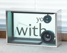 COTODAMA Lyric Speaker