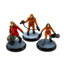 Rackham AT-43 Lose Mini