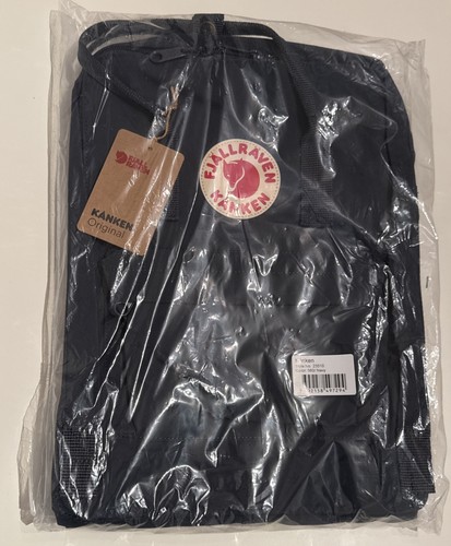 Fjällräven kanken rucksack - kanken,