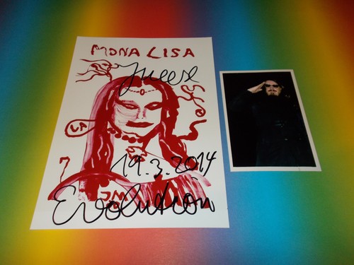 Jonathan meese kunst art - kunst,