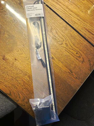 Dennerle led leuchtbalken - led,