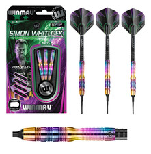 Winmau darts simon whitlock - darts,