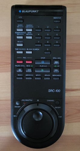 Blaupunkt src 100 original - src-100,