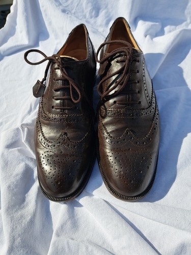 Halbschuh brogue ed - halbschuh,,