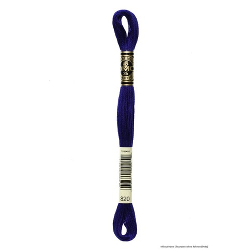 Dmc stickgarn mouline special - stickgarn,