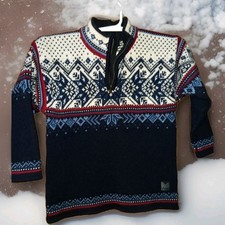Dale of norway Kinder Pullover