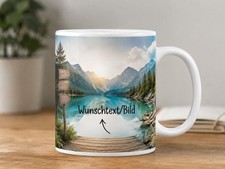 Tasse personalisiert mit foto - tasse,