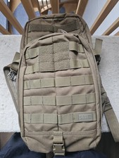 5.11 Tactical Rush Moab 10