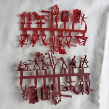 mes-95292	1:72 Figuren