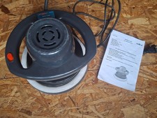 Auto Wachs - Poliermaschine PROTECH mit Zubehör im Koffer (Bosch L-Boxx)