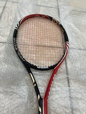 Tennisschläger Wilson BLX