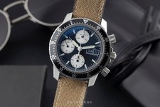SINN 103 St Chronograph Stahl
