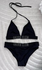ungetragener Calvin Klein Bikini Gr. XS