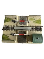 Märklin Bahnübergang