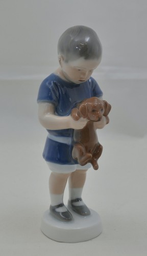 Royal copenhagen figur - royal,