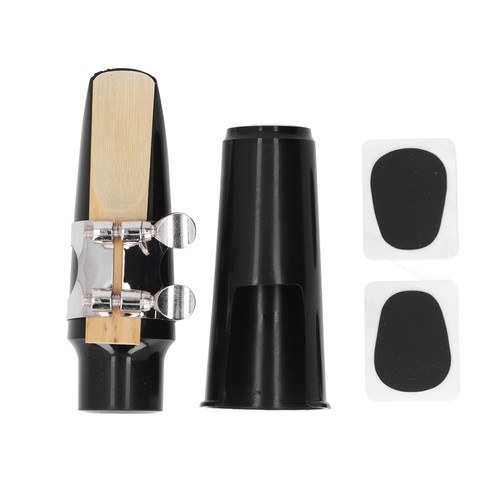 Altsaxophon-Mundstück-Set