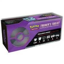 Pokemon Trainer's Toolkit