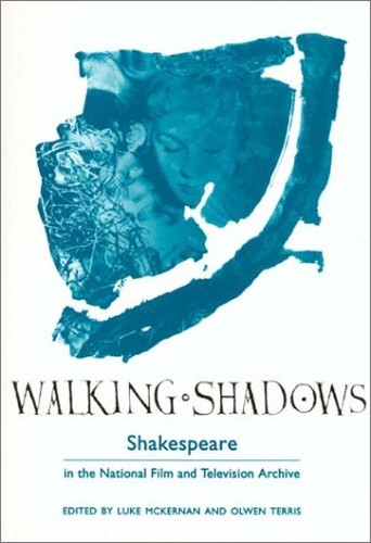 Walking shadows shakespeare - walking, shadows: